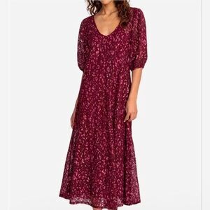 justina pleated maxi dress Johnny Was | Dresses | Johnny Was Womens Justina Pleated Maxi Dress